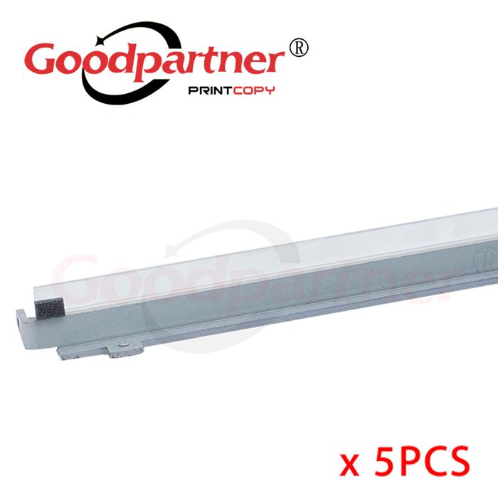 5X Transfer Cleaning Blade for HP Color LaserJet CP5225 Enterprise