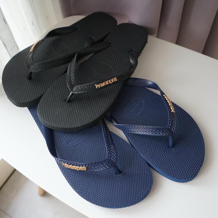 Havaianas Basic For Man Sandal Jepit Havaianas Cowok size 39-43