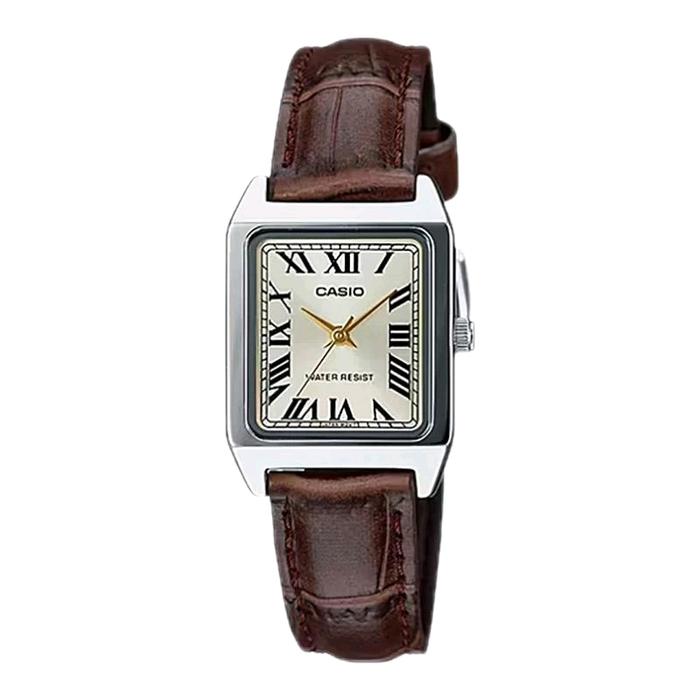 ( 100% ORIGINAL CASIO ) JAM TANGAN WANITA CASIO