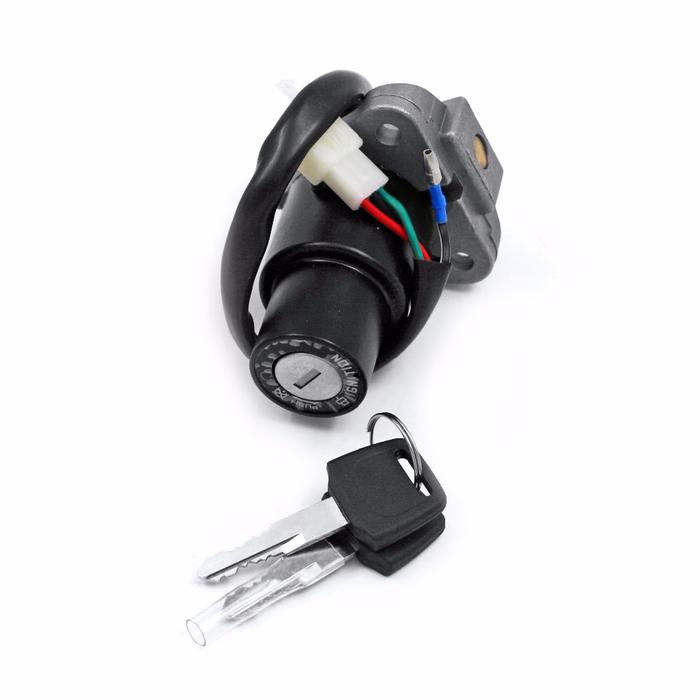 Fit For YAMAHA DT125 R/F TZR125 XT250 XT500 XT600 H/N/Z Motorcycle