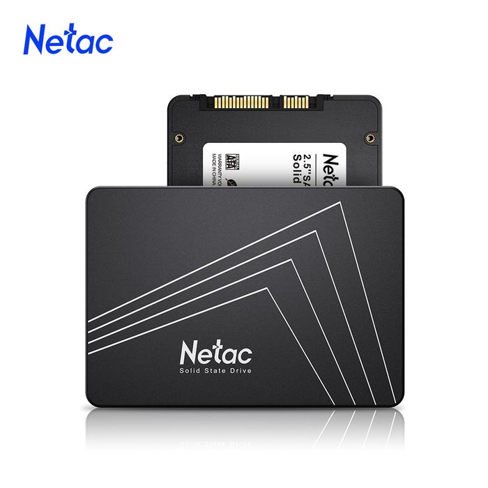 Netac SSD 240 gb SSD 1tb SATA 120gb 128gb 256gb 480gb 512gb HD SSD