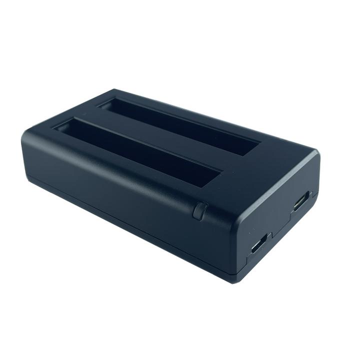 Insta360 One X2 Camera Accessories Battery Charger for Insta360 One X