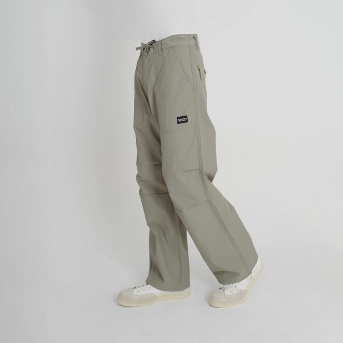 SKATERS Celana JN L Trackpant G200 XK022 & XK023 XXL Olive Celana Panjang