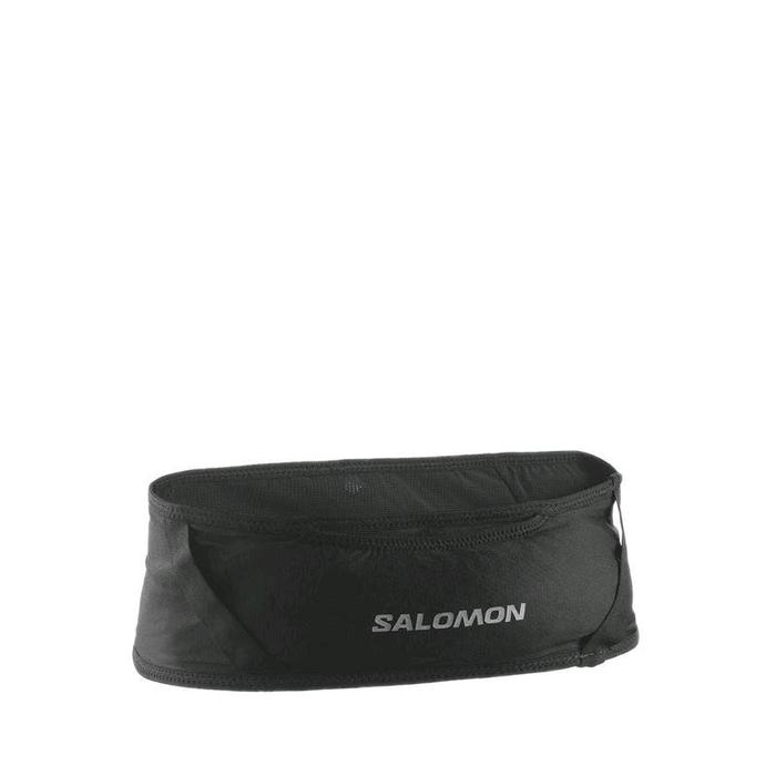 Salomon Pulse Belt Unisex / Bum Bag Belt - Black