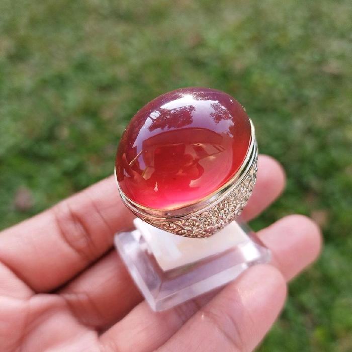 Amber getah kati layu aslii