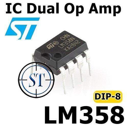 LM 358 ( LM358 LM358N  LM 358N )