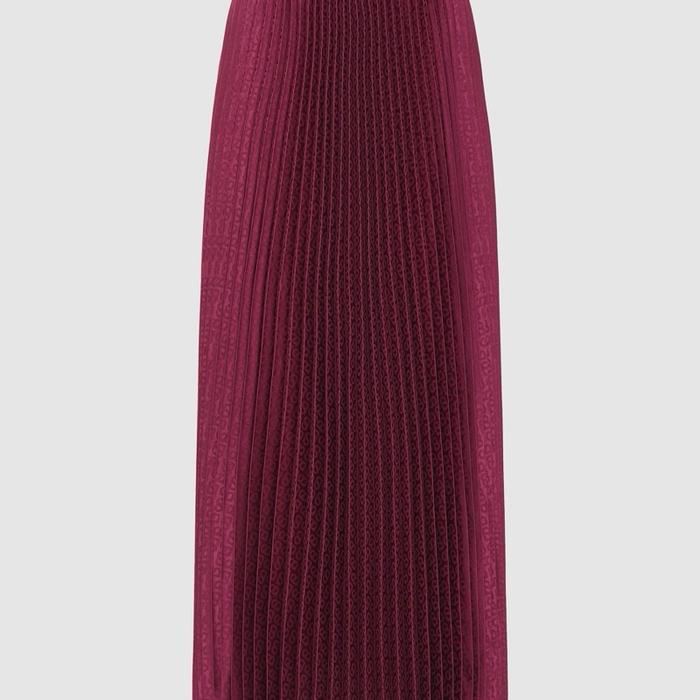 Alana Tapis Skirt Buttonscarves