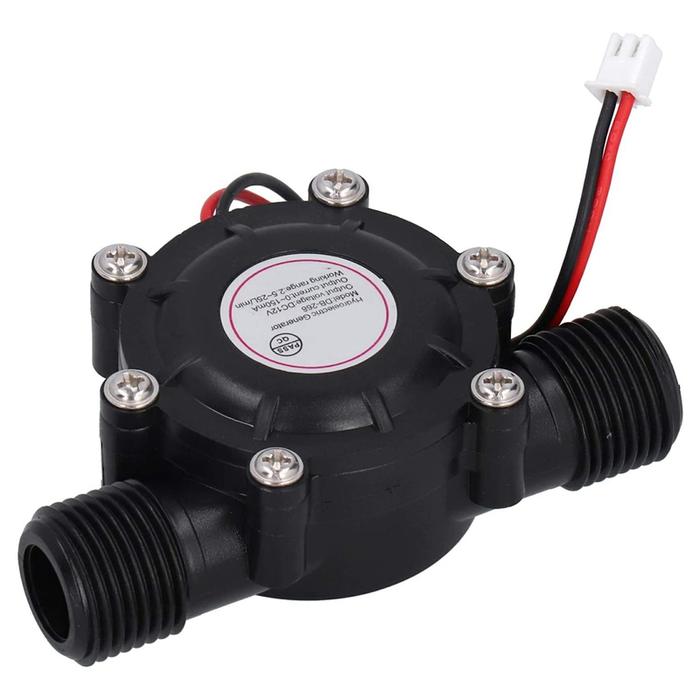 DC 12V Hydroelectric Water Power Mini Hydro Generator Hydraulic
