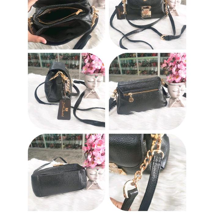 Tas wanita papillon K3568