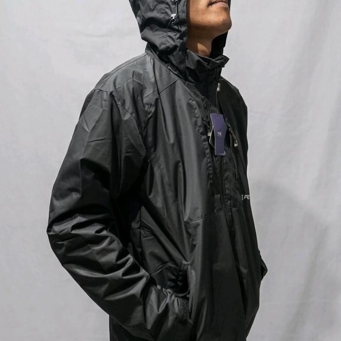 Jaket Pria Flores Arei Outdoorgear