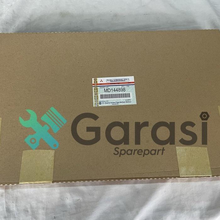 Packing / Paking Gasket SET Mitsubishi Colt T120SS Karburator
