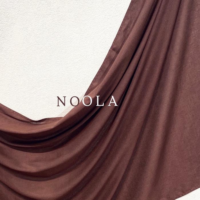 PASHMINA VISCOSE INONG SCARF