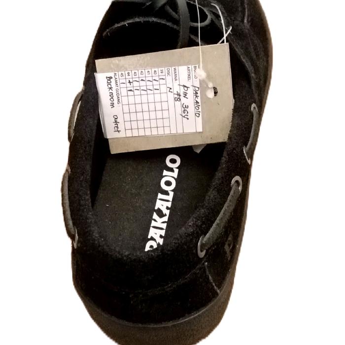 sepatu Casual pria pakalolo