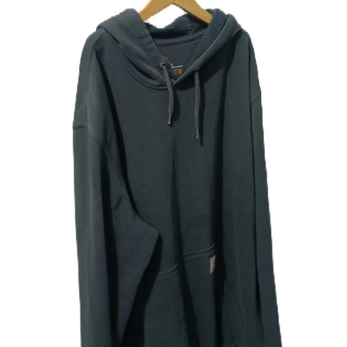 Hoodie Carharrt Made In Mexico