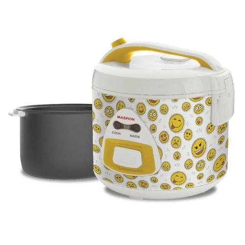 Maspion MRJ1891 – Magic Com 1.8 Liter 395 Watt