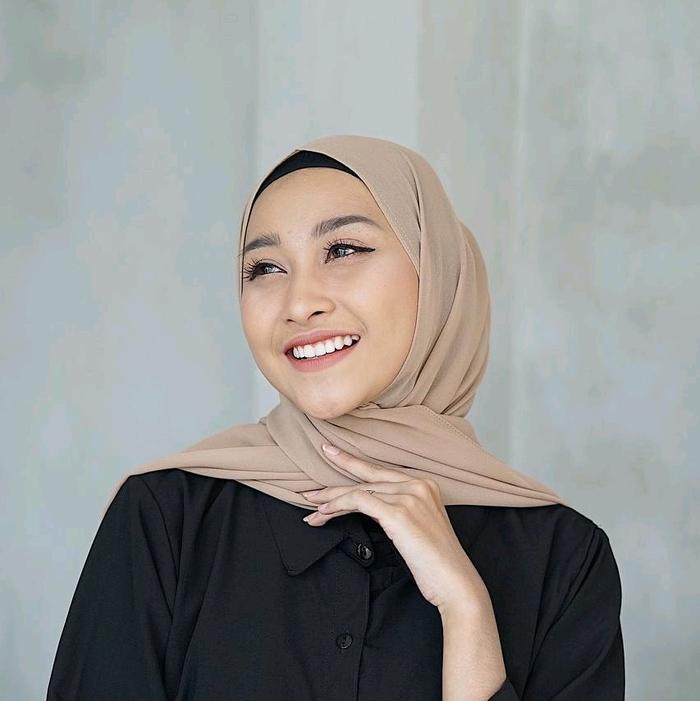 PASMINA CERUTY - PASMINA CERUTY BABYDOLL - PASMINA CERUTY PREMIUM - HIJAB PASMINA