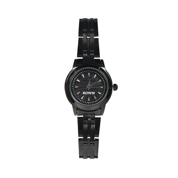 [8.8] Rown Division Jam Analog || Naulan Black