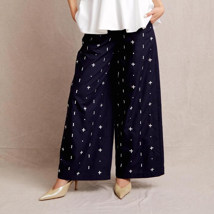 Talita Pants - Amanda Hartanto Batik