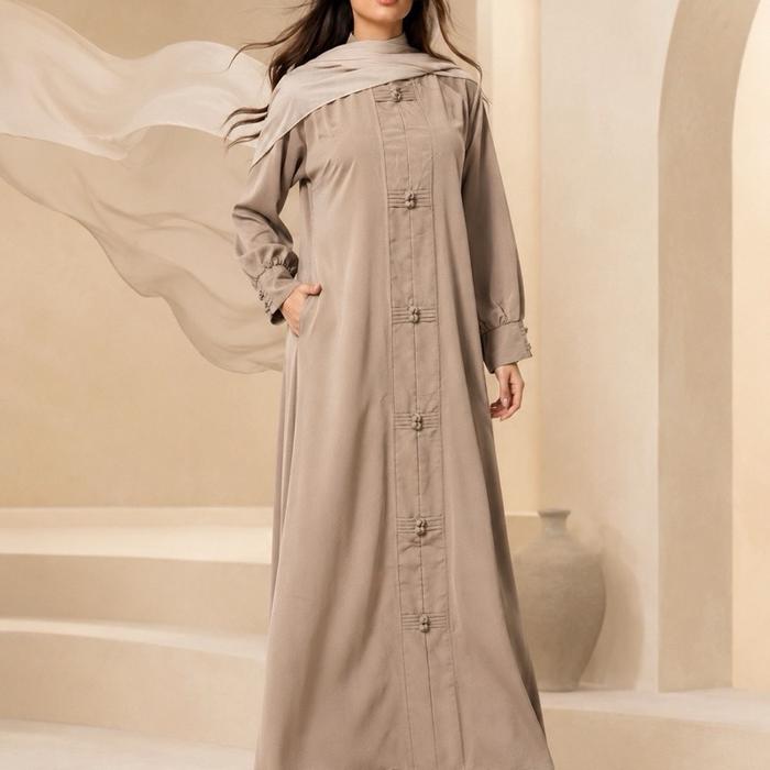 Choice Ladies Gamis Mirella Chomsam