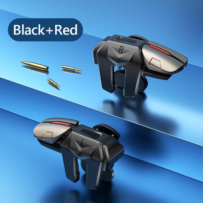 G21 Mobile Game Trigger for PUBG Phone Gaming Controller Gamepad