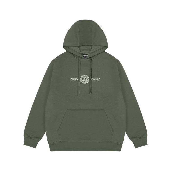 3Second Men's Jacket Hoodie Sweatshirt Regular Fit Fleece Drew S06072515 AB