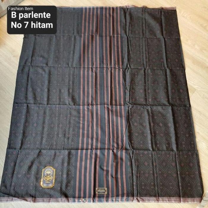 Sarung Dewasa Benzema Parlente | Hot Item