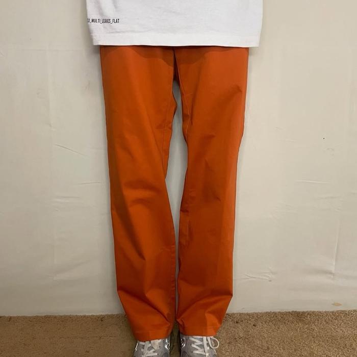 Chino Pants Olzen Celana Panjang Pria