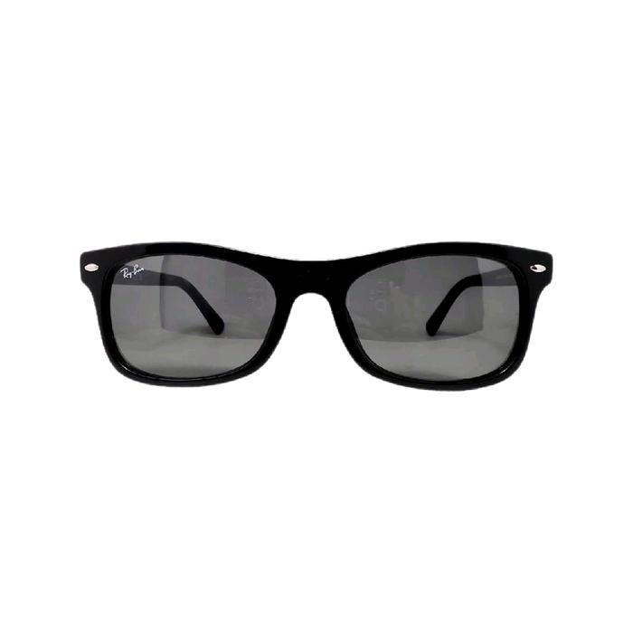 Sunglasses Kacamata Hitam Rayban Rb2226f 601/b1 57-20-145 Black dark grey 3n ori
