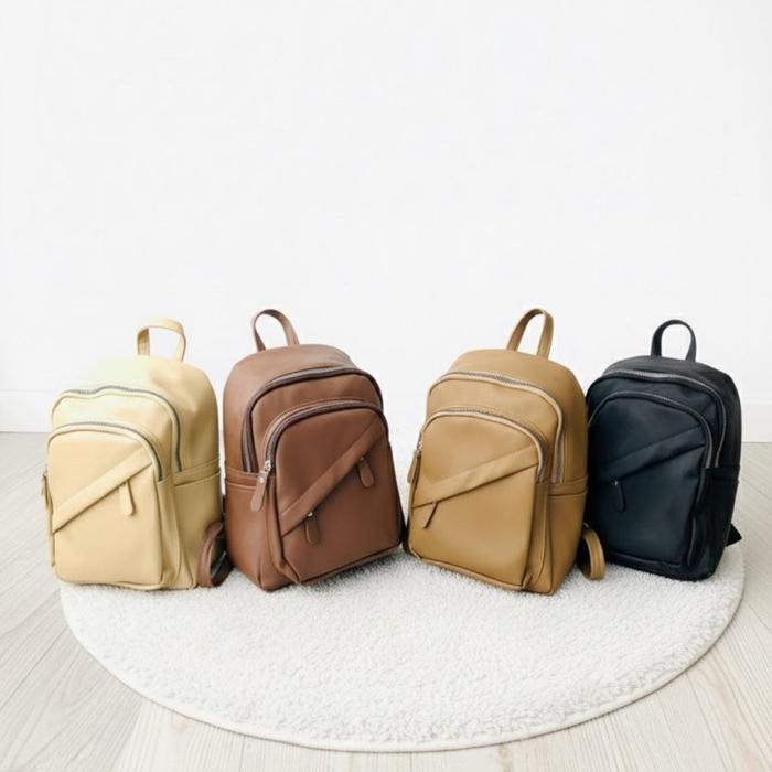 Zicora.ID|Tas Ransel Elegant-RANSEL DOMINI