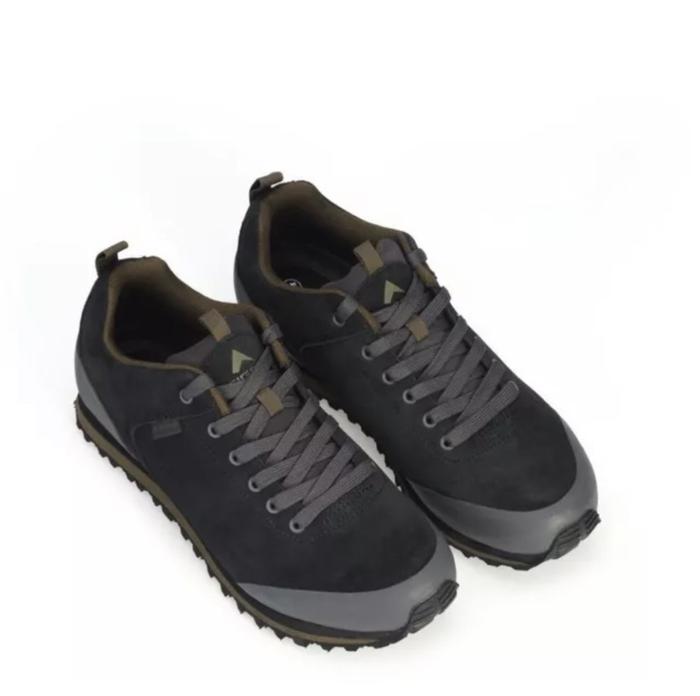 Sepatu Eiger S.Vibram Bugle Shoes