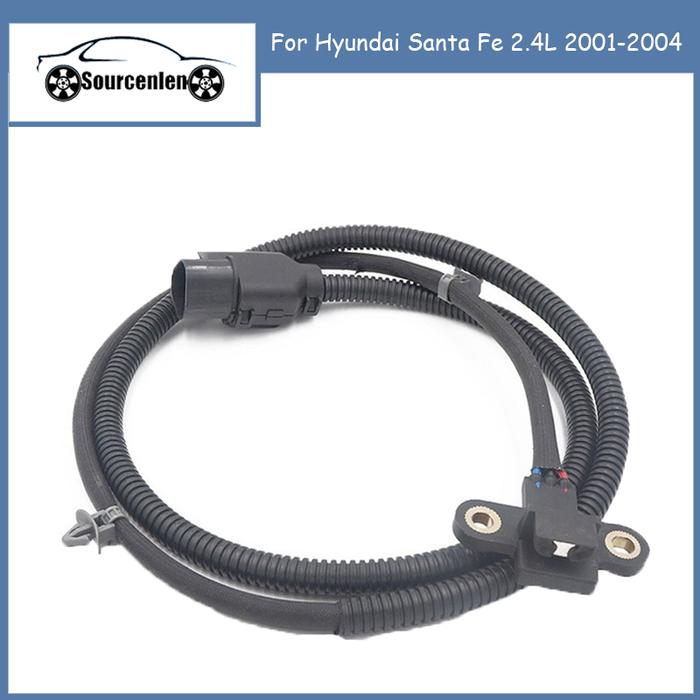 Crankshaft Position Sensor 39310-38070 3931038070 PC536 5S1923 39310
