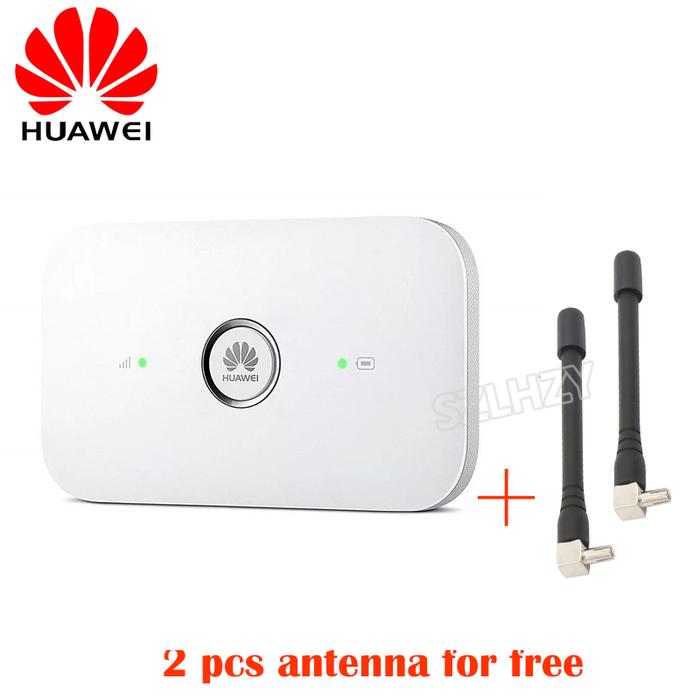 Unlocked Huawei E5573s-853 E5573s-856 Ts9 Antenna Battery CAT4