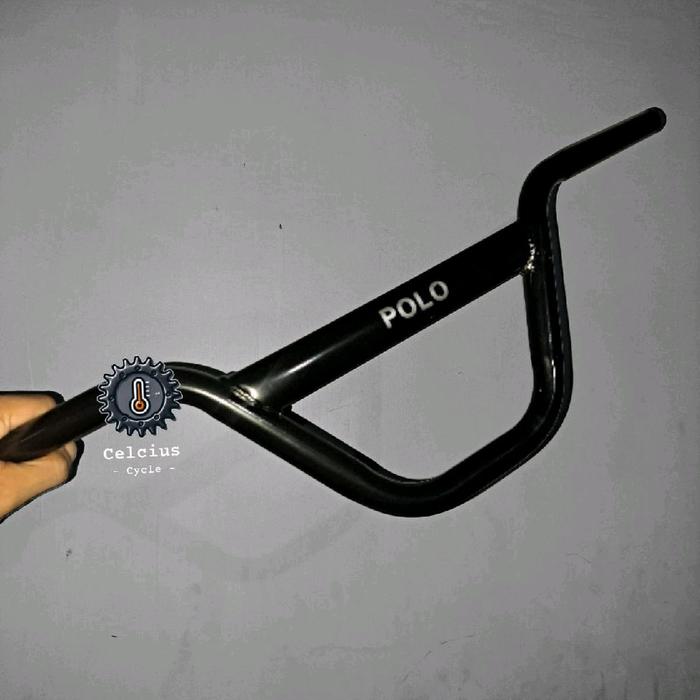 Setir Stir Lontong Ory Polo Sepeda BMX