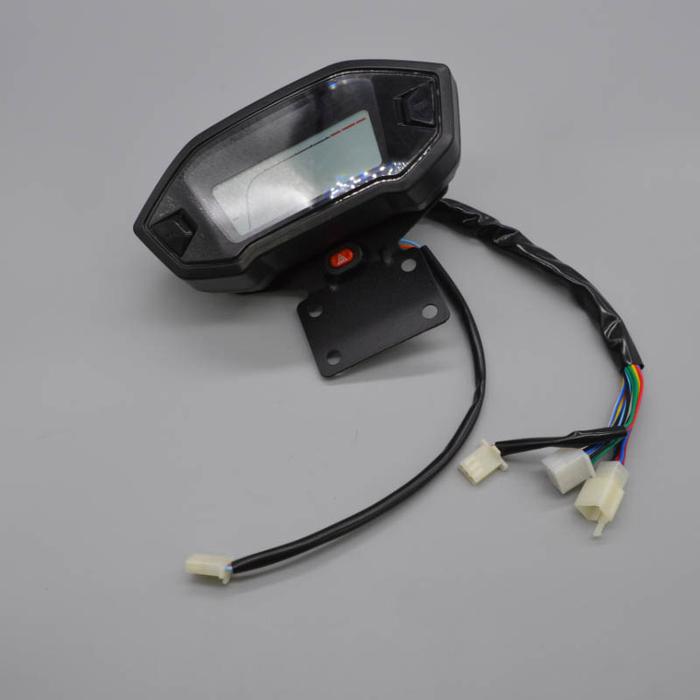 Modified 150cc 200cc 250cc atv quad buggy speedometer 300cc speedo