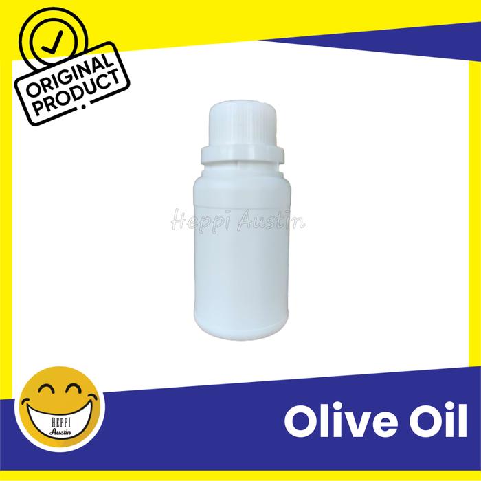 Olive Oil Pure Minyak Oliv Essential Oil 500 ML