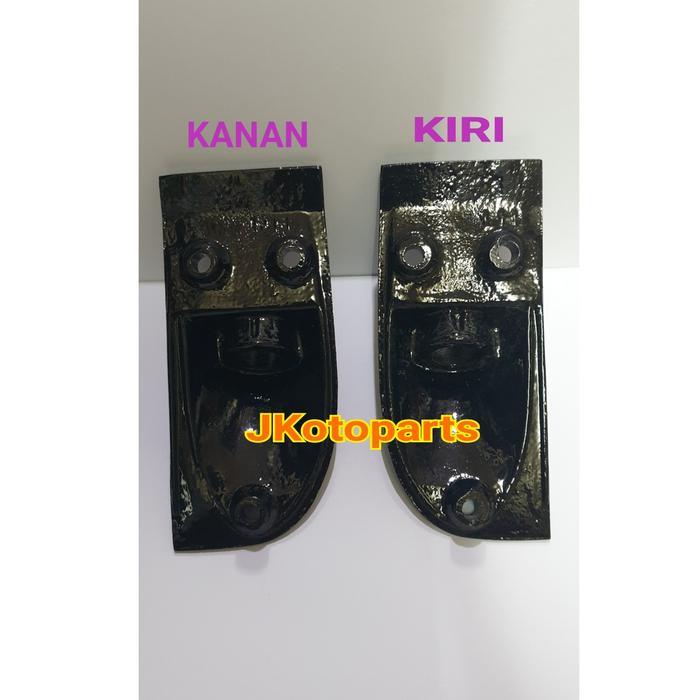 Braket Gagang Spion Colt Diesel Ragasa R1