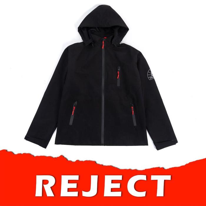 Troveast Outdoor Jacket Waterproof Series Reject Defect Sale