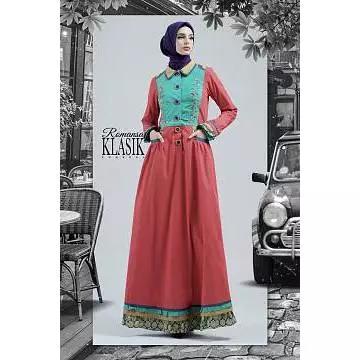 [TUNEECA] GELORA MUDI - T.0419041 [Uk.XS]