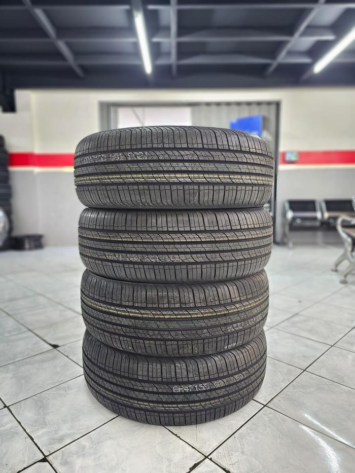 Ban mobil Trax 215/55 R18 GIti Comfort F50