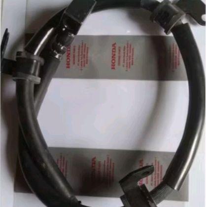 kabel selang rem cakram belakang PCX 150 CBS hose pomp C RR brake