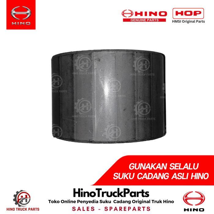 Karet Bushing Mounting Kabin Karet Kabin Hino 500 Jember KI1