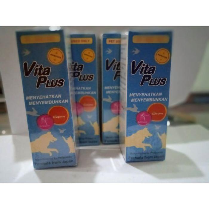Vita B Plex Bolus Vitamin B Komplek Untuk Sapi Kuda Kambing Domba Babi