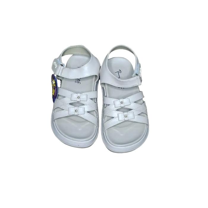 RULLIEF SEPATU SENDAL ANAK FGL 249 CREAM