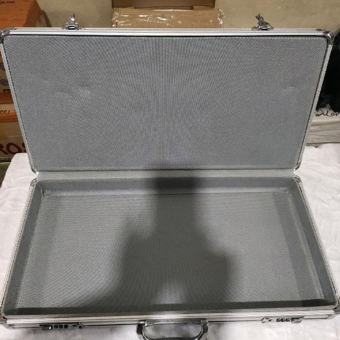 koper aluminium second -12 C-4