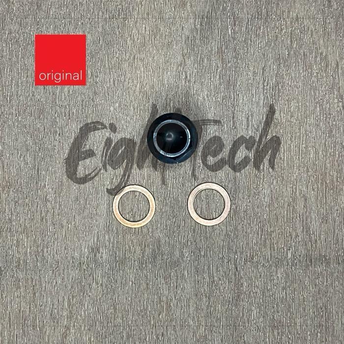 Baut banjo Brembo original