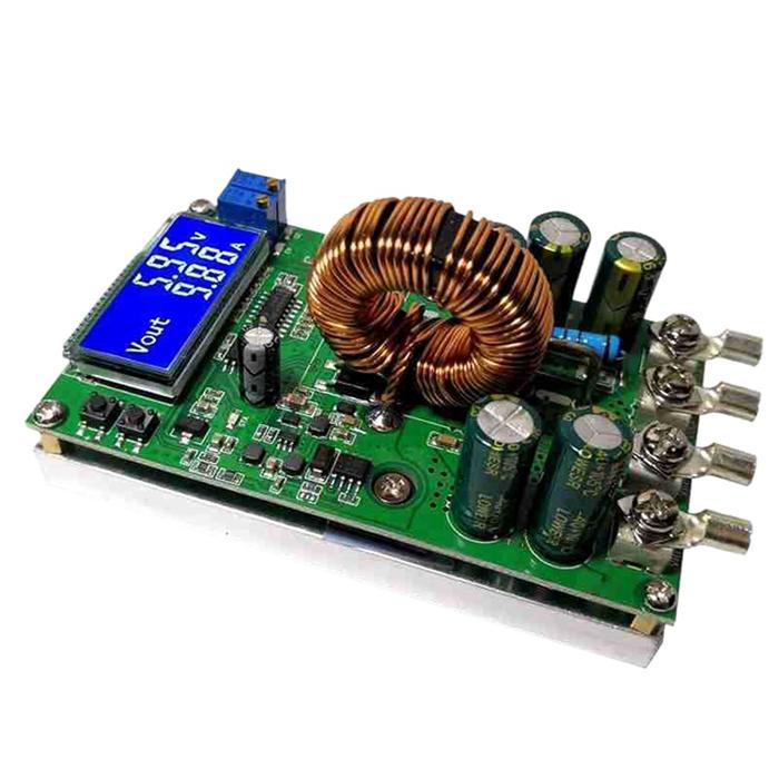 DC Buck Converter Step-Down Power Supply Module Constant Voltage And