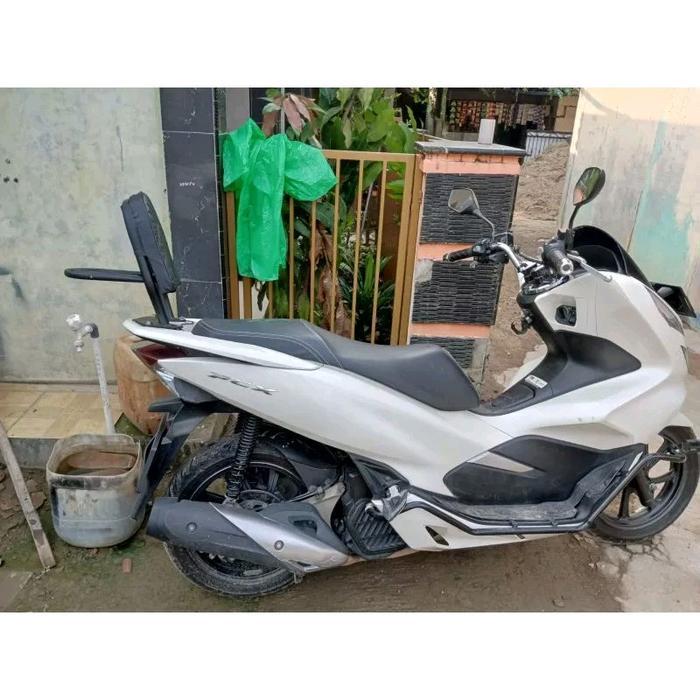 Sandaran Jok PCX 160 PCX 150 Jok Belakang PCX L1