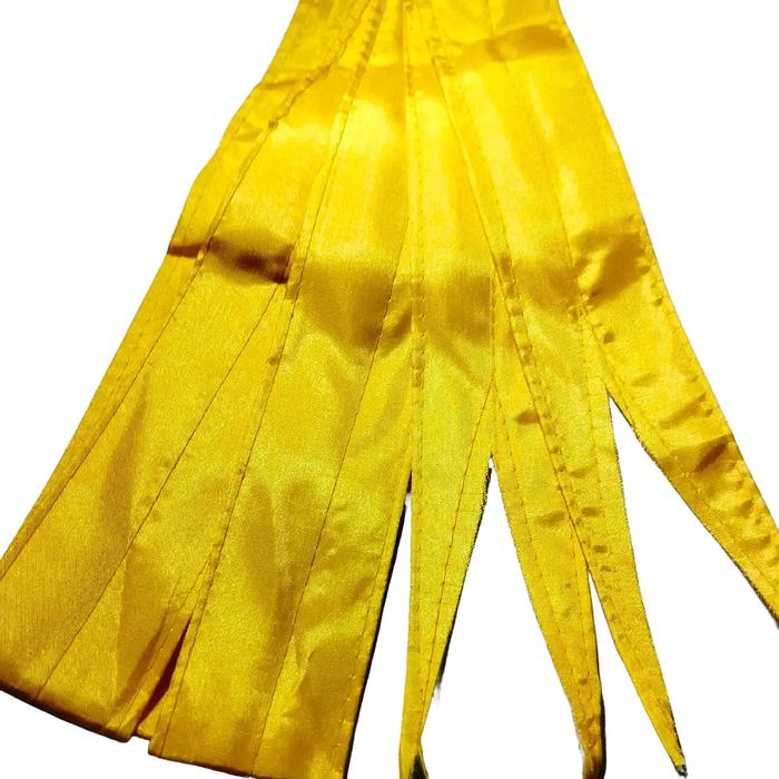 Sabuk Kuning IKS Pi Kera Sakti - Model Terbaru