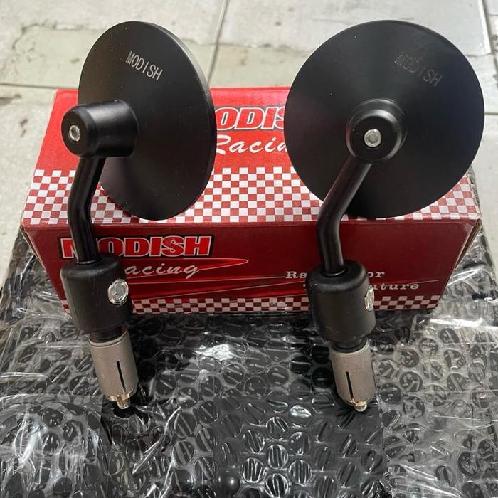 SPION JALU BULAT KACA CEMBUNG UNIL