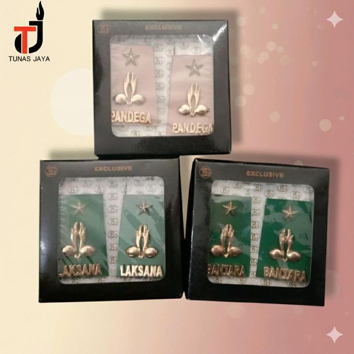 TKU Bantara,  Laksana dan Pandega Bahan Premium COR